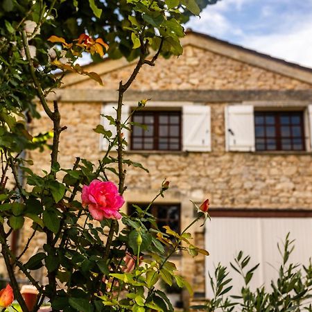 Maison Au Coeur De Saint-Emilion Exteriér fotografie