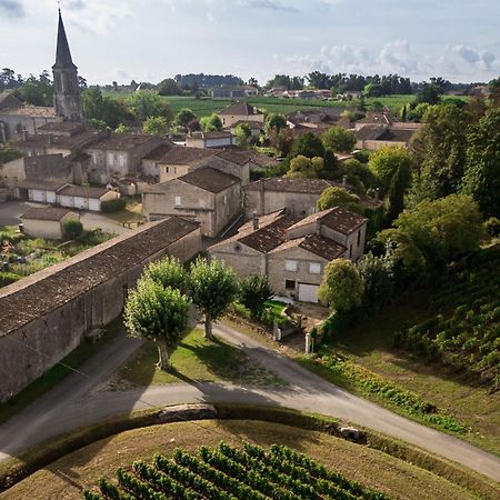 Maison Au Coeur De Saint-Emilion Exteriér fotografie